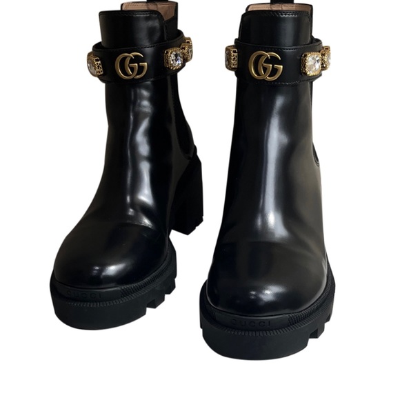 Gucci Chelsea boot - Picture 2 of 8